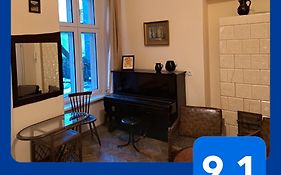 Apartment St. Mark'S Square