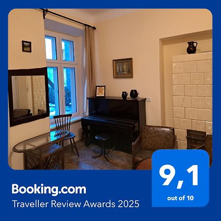 Apartment St. Mark'S Square Krakow Exterior photo